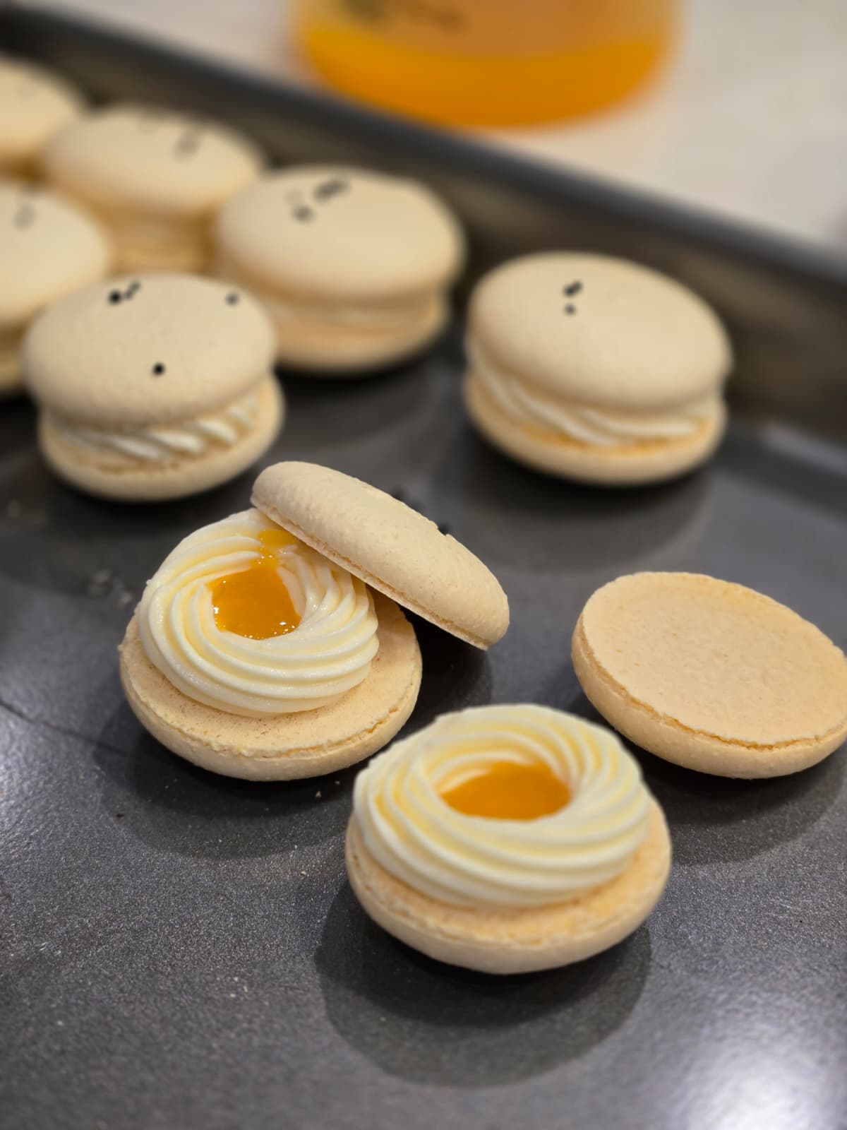 Macarons